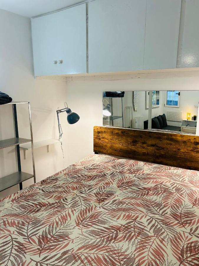 Calle Pelayo - Apartamento En Chueca Madrid Exterior photo