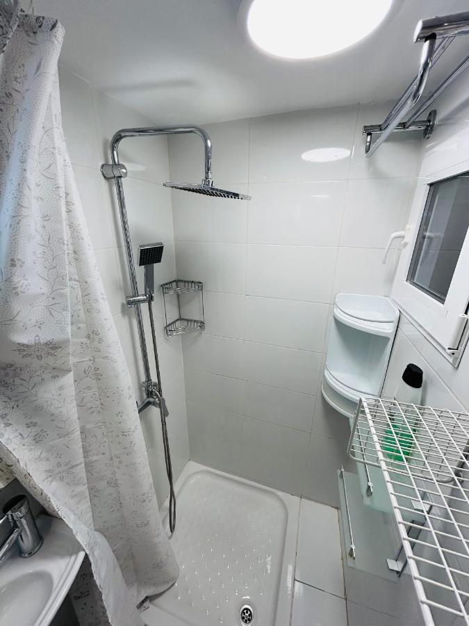 Calle Pelayo - Apartamento En Chueca Madrid Exterior photo