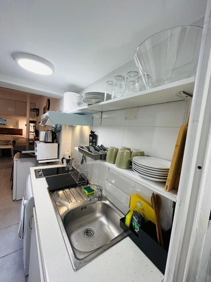 Calle Pelayo - Apartamento En Chueca Madrid Exterior photo