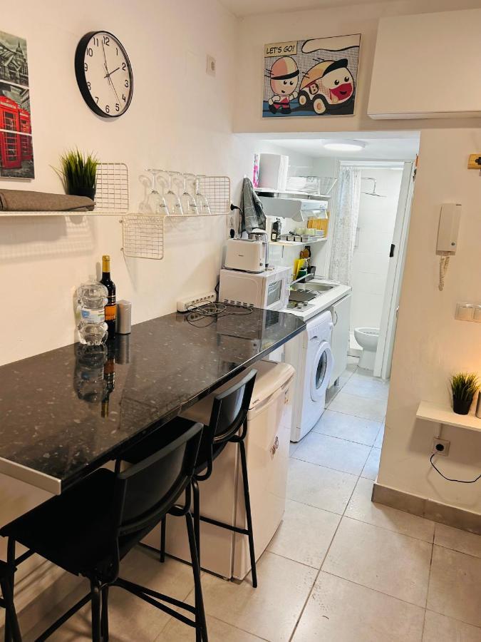 Calle Pelayo - Apartamento En Chueca Madrid Exterior photo